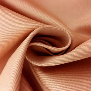 Wholesale Customized Color 100% Cotton Voile Woven Fabric