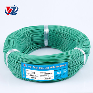Nuevo diseño energía eléctrica Cable <span class=keywords><strong>de</strong></span> silicona para modelo <span class=keywords><strong>de</strong></span> avión - Product Image 6