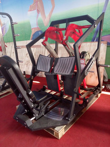 Tấm Nạp Thiết Bị Tập Thể Dục/thiết bị tập thể dục/Ngồi Squat Pro - Product Image 2