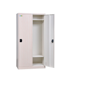 High Quality Steel Storage <strong>Almirah</strong> Design Metal Clothes <strong>Almirah</strong> - Product Image 2