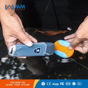 JWM WM-5000V5 Control <span class=keywords><strong>de</strong></span> Rondas <span class=keywords><strong>vigilancia</strong></span> <span class=keywords><strong>de</strong></span> guardia - Product Image 6