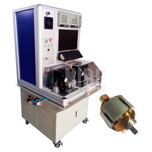 Máquina de teste de motor para iniciantes - Product Image 1