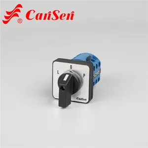 LW26-20 L-O-P Cansen Cho-Off-Rev Ân Giảm Động Cơ Chuyển Đổi Đảo Ngược Chuyển Đổi