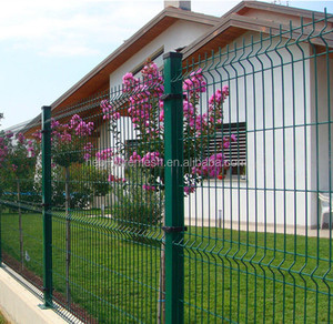 Panneaux de clôture en maille tressée, pièces, à bas prix - Product Image 6
