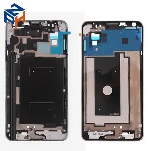 Cadre central pour Samsung Galaxy Note 3 N9000 N9002/N9005, pièces de réparation, nouveau produit, livraison gratuite