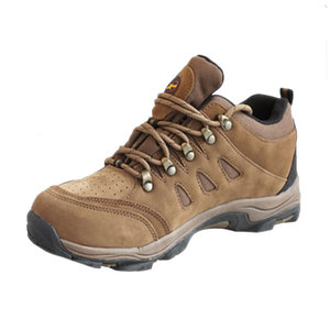 2025 uomini in gomma impermeabile attraente a basso prezzo Outdoor <span class=keywords><strong>scarpe</strong></span> da trekking per CA-15 da arrampicata - Product Image 1