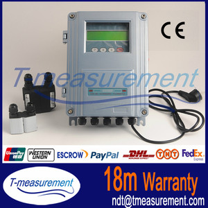TDS-100F 4-20MA que <span class=keywords><strong>son</strong></span> medidores de flujo china supplier TAIJIA.TECH - Product Image 4