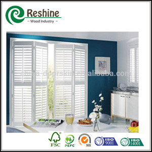 décoratifs en pvc fenêtre <span class=keywords><strong>jalousie</strong></span> - Product Image 2