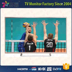 OEM/ODM brand digital DVB T2/S2 32 inch 1080 <span class=keywords><strong>p</strong></span> full hd led <span class=keywords><strong>tv</strong></span> - Product Image 1