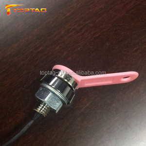 磁気ダラスiButton DS1990、タッチメモリiButton、TMカードキーフォブ - Product Image 5