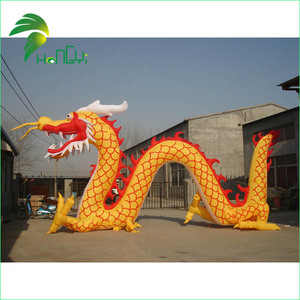 Dieses Jahr meist verkaufte Chinesen genießen guten Ruf aufblasbaren Drachen - Product Image 1