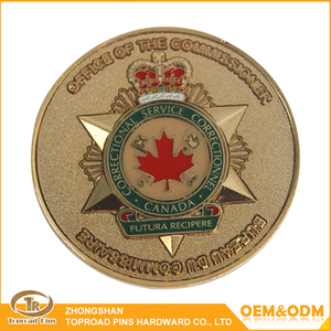 Produttore di alta qualità placcato oro personalizzato <span class=keywords><strong>regione</strong></span> del pacifico souvenir moneta sfida coin - Product Image 5