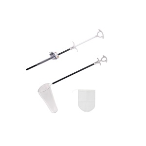 Suministros Médicos sac <span class=keywords><strong>endobag</strong></span> por fabricante de China