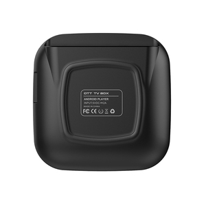 Nhà Máy Mang Nhãn Hiệu <span class=keywords><strong>Android</strong></span> 7.1 S905 Quad Core 2G RAM 16G Rom Cho Q Hộp Thông Minh <span class=keywords><strong>Android</strong></span> <span class=keywords><strong>TV</strong></span> Set-Top <span class=keywords><strong>Box</strong></span> - Product Image 6