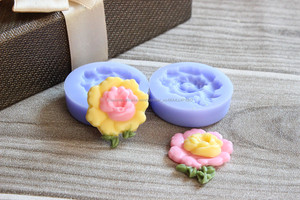 venta al por mayor de encargo hecho a mano molde de silicona E SOAP, silicona <span class=keywords><strong>SOA</strong></span> PM Incluso LD - Product Image 5