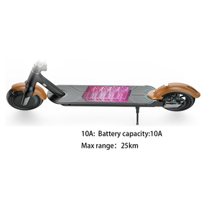 Bloqueo de patinete eléctrico Share, la aplicación más nueva, con GPS, 2020 - Product Image 4