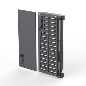 Bộ Tua Vít Điện Không Dây, Bộ Dụng Cụ Điều Khiển Ốc Vít Chính Xác Sửa Chữa Điện Thoại Di Động 9911 + 57 Cái Thiết Kế Mới - Product Image 6