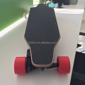 Sport Propulsé Électrique <span class=keywords><strong>Hoverboard</strong></span>, Pas <span class=keywords><strong>cher</strong></span> Électrique Planche À Roulettes avec Télécommande - Product Image 5