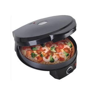 Itop — ustensile à Pizza antiadhésif, ouverture pour grille et plaque de cuisson, température réglable - Product Image 1