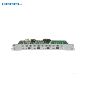 8-Port 10GBASE-X Interface Card(ED,SFP+) for Huawei S9706 EH1D2X08SED4