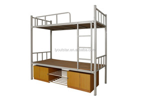 <span class=keywords><strong>Pas</strong></span> <span class=keywords><strong>cher</strong></span> et populaire KD structure Personnel/étudiants dormitiry Acier superposés <span class=keywords><strong>lit</strong></span> - Product Image 3