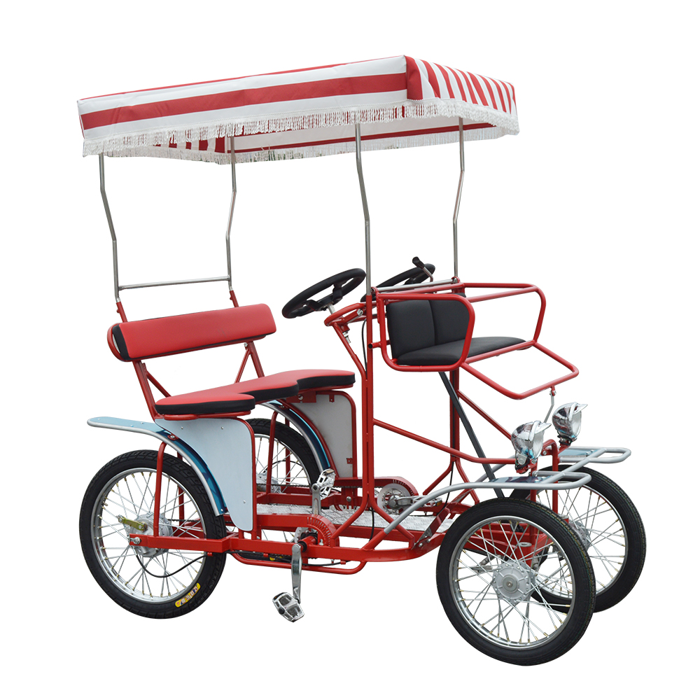 Trova le migliori bicicletta tandem 4 ruote Produttori e bicicletta tandem  4 ruote per italian Speaker Mercato in alibaba.com