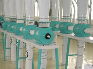 Ecluse rotative BFY - Product Image 2