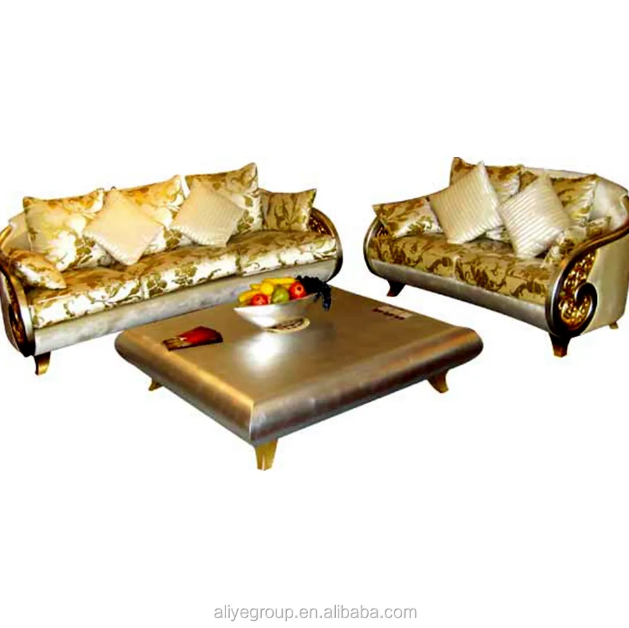 Sofa set nieuwe ontwerpen 2016 sofa sets in karachi zitplaatsen kamer meubels
