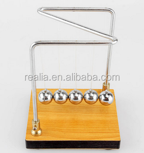 Balles de Balance de haute qualité, 5 pièces, balles à pendule, nouvelle ville - Product Image 4