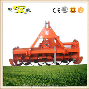 Rotatif côté transmission heavy duty snapper tiller avec approuvé CE - Product Image 3