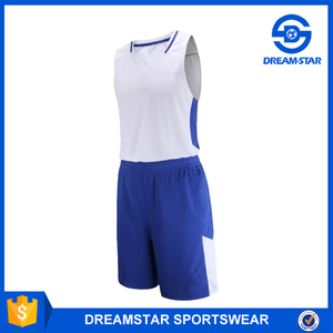 Adult size best quality basketball Jersey - Product Image 6
