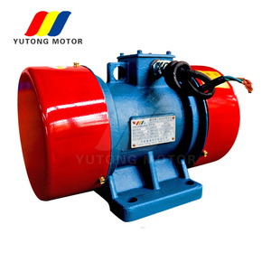 Vibratore di vibrazione di soia filtro dello schermo di motore della macchina di attrezzature per gli additivi alimentari universale rotativo di vibrazione setaccio - Product Image 4
