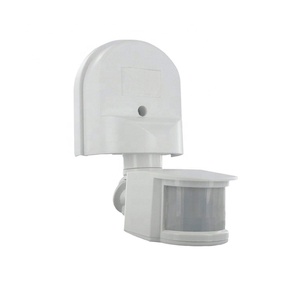 IP44 Outdoor Waterproof Wall Surface Mount PIR <strong>Motion</strong> <strong>Sensor</strong>