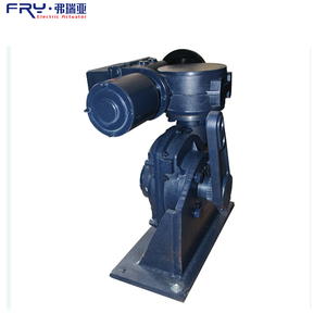 Ma + rs160/K/F SMA + rs160/K/F yma + rs160/K/F Chân gắn ROTARY Thiết bị truyền động điện - Product Image 2