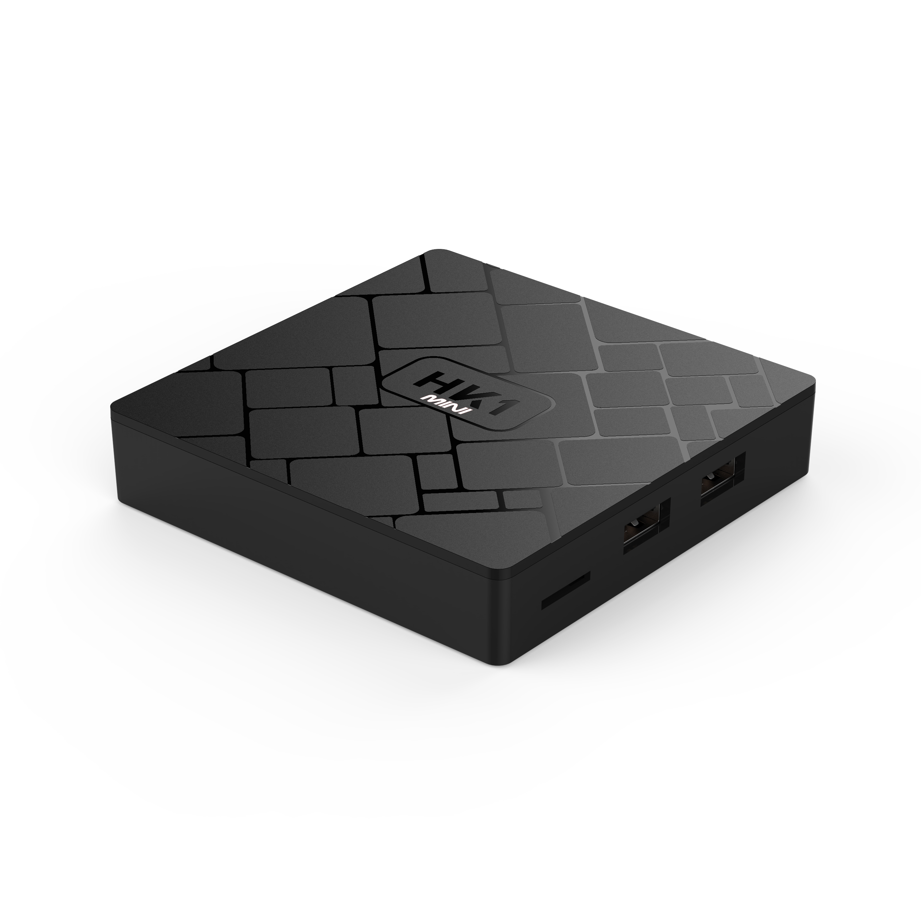 HK1 Mini RK3229 2GB 16GB OS Android 8.1 2.4G Wifi TV Box