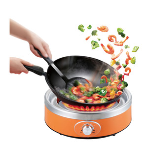 GRILL <span class=keywords><strong>ÉLECTRIQUE</strong></span> MULTI <span class=keywords><strong>cuisinière</strong></span> <span class=keywords><strong>vitrocéramique</strong></span> infrarouge <span class=keywords><strong>cuisinière</strong></span> <span class=keywords><strong>électrique</strong></span> four Corée BARBECUE plaque Chaude - Product Image 2