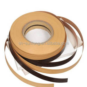เทปพันขอบเฟอร์นิเจอร์พีวีซีหนา5มม. ไม้ลามิเนต - Product Image 6