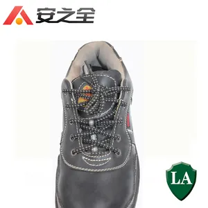 Zapatos de seguridad con punta de acero, superventas, China