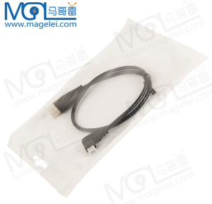 <span class=keywords><strong>Cavo</strong></span> <span class=keywords><strong>Mini</strong></span> <span class=keywords><strong>HDMI</strong></span> a <span class=keywords><strong>HDMI</strong></span> Nero da 1,5M 1080P 3D Prodotto a Shenzhen - Product Image 6