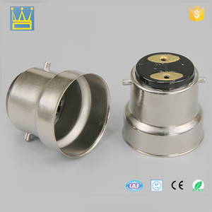 <span class=keywords><strong>Douille</strong></span> de lampe led en aluminium, <span class=keywords><strong>douille</strong></span> pour <span class=keywords><strong>ampoule</strong></span> à filament a60 <span class=keywords><strong>e27</strong></span> - Product Image 5