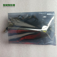 Gratis Pengiriman Mouse USB ESD Komputer Berkabel Plastik Anti-statis Permanen untuk Perlengkapan Kantor Ruang Bersih