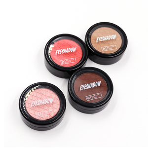Chất lượng cao duy nhất <span class=keywords><strong>Eyeshadow</strong></span> Matte ánh sáng lung linh long lanh <span class=keywords><strong>Eyeshadow</strong></span> với nhãn hiệu riêng - Product Image 3