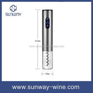 <span class=keywords><strong>Amazon</strong></span> abrebotellas eléctricos abrelatas del vino <span class=keywords><strong>sacacorchos</strong></span> - Product Image 1