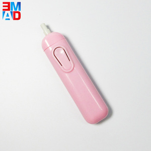 personnalisé imprimé enfants frais automatique en caoutchouc de nettoyage électrique gomme avec 20 coloré remplaçable recharge - Product Image 1