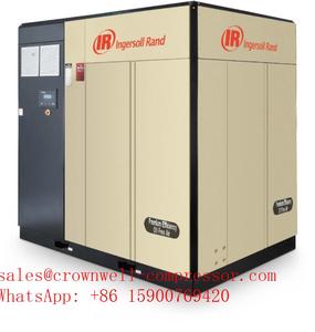 Compresores de Aire de Tornillo Rotativo Sin Aceite de Velocidad Variable VSD Ingersoll Rand IRN100H-OF <span class=keywords><strong>Nirvana</strong></span>, 75 kW, 100 hp, 60 Hz, 12.32 m3/min - Product Image 5