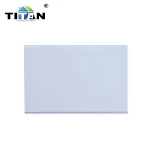 TITAN Ceiling Tiles Fire Resistance Kenya Pvc Ceiling Boards Sizes