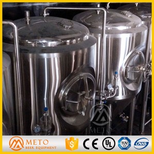 Gran Equipo de elaboración de Cerveza Equipo de la Cerveza Cervecería Llave En <span class=keywords><strong>Mano</strong></span> Para La Venta - Product Image 1