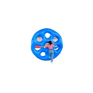 <strong>Outdoor</strong> <strong>Large</strong> Team Building Interactive Inflatable Sports <strong>Games</strong> for Adult Giant Inflatable Sports Competition Adult <strong>Game</strong> - Product Image 2