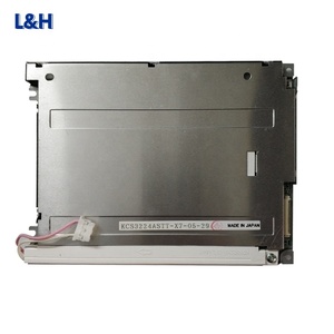 KCS3224ASTT-X7 <span class=keywords><strong>15</strong></span>ピン<span class=keywords><strong>5.7</strong></span>インチ<span class=keywords><strong>TFT</strong></span>フルカラー液晶マイクロディスプレイ画面 - Product Image 2