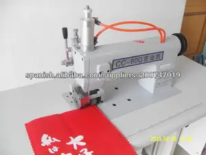 Ultrasónico máquina de coser encajes